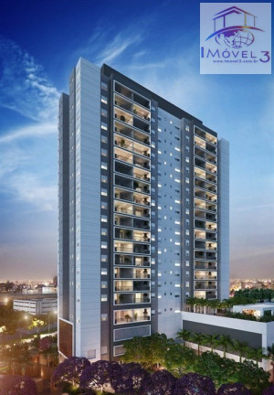 Apartamento com 3 Quartos à Venda, 110 m² em Panamby - São Paulo