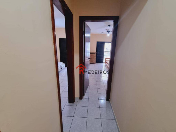 Imagem Apartamento com 2 Quartos à Venda, 70 m² em Mirim - Praia Grande