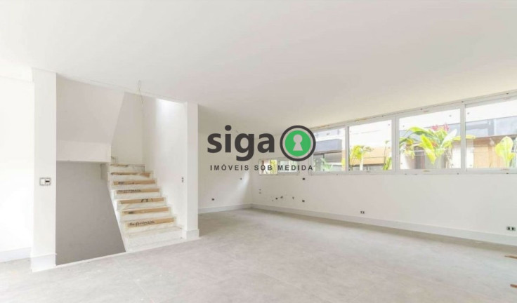 Imagem Casa com 4 Quartos à Venda, 450 m² em Alto Da Boa Vista - São Paulo