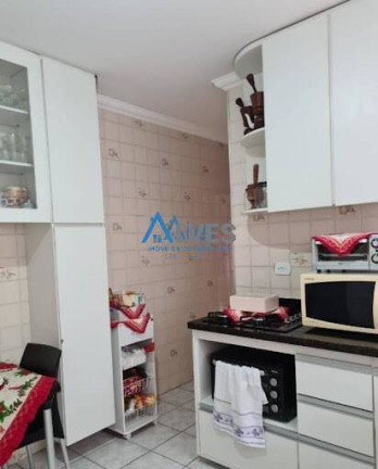Imagem Casa com 2 Quartos à Venda, 90 m² em Assunção - São Bernardo Do Campo