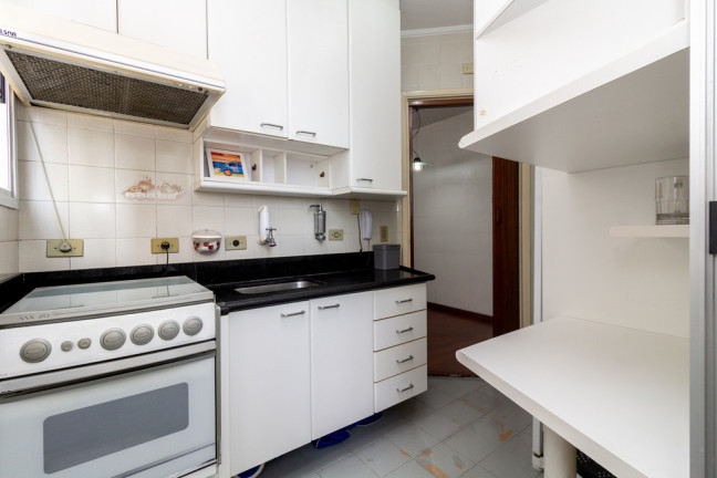 Imagem Apartamento com 1 Quarto à Venda, 40 m² em Vila Mariana - São Paulo Imagem Apartamento com 1 Quarto à Venda, 40 m² em Vila Mariana - São Paulo