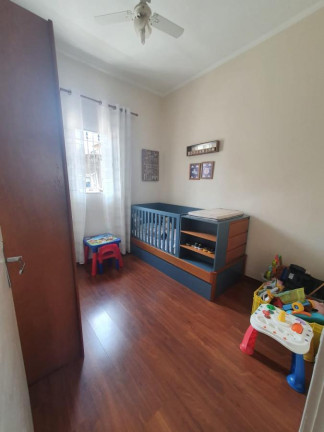 Imagem Casa com 4 Quartos para Alugar, 117 m² em Guaiaúna - São Paulo