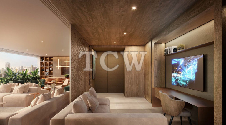 Imagem Apartamento com 3 Quartos à Venda, 171 m² em Vila Nova Conceição - São Paulo