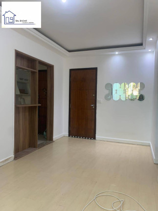 Apartamento com 2 Quartos à Venda, 60 m² em Jacarepaguá - Rio De Janeiro