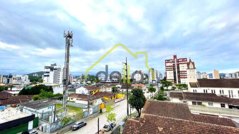 Imagem Imóvel com 2 Quartos à Venda, 49 m² em Anita Garibaldi - Joinville