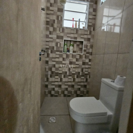 Imagem Casa com 2 Quartos à Venda, 90 m² em Caiçara - Praia Grande