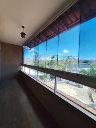 Casa com 3 Quartos à Venda, 115 m² em Colina De Laranjeiras - Serra