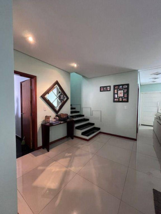 Imagem Casa com 4 Quartos à Venda, 286 m² em Condomínio Residencial Aldeia Da Mata - Votorantim
