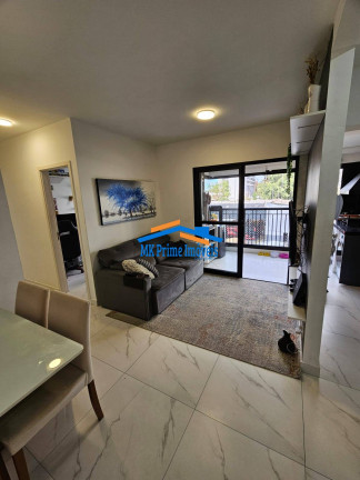 Imagem Apartamento com 2 Quartos à Venda, 62 m² em Continental - Osasco Imagem Apartamento com 2 Quartos à Venda, 62 m² em Continental - Osasco