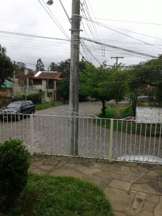 Imagem Casa com 3 Quartos à Venda, 86 m² em Parque Santa Fé - Porto Alegre Imagem Casa com 3 Quartos à Venda, 86 m² em Parque Santa Fé - Porto Alegre