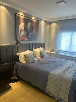 Imagem Imóvel com 2 Quartos para Alugar, 71 m² em Vila Nova Conceição - São Paulo