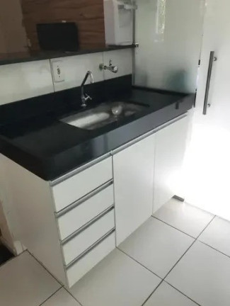 Imagem Apartamento com 2 Quartos à Venda, 44 m² em R$209.000,00 // Industrial Santa Rita - Contagem Imagem Apartamento com 2 Quartos à Venda, 44 m² em R$209.000,00 // Industrial Santa Rita - Contagem