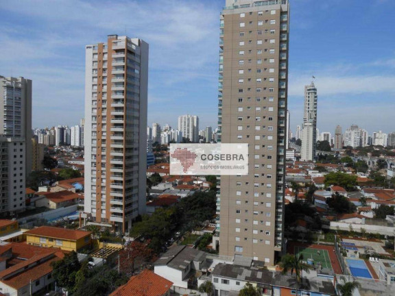 Imagem Apartamento com 1 Quarto para Alugar, 53 m² em Brooklin - São Paulo Imagem Apartamento com 1 Quarto para Alugar, 53 m² em Brooklin - São Paulo