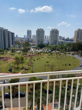 Imagem Apartamento com 2 Quartos à Venda, 56 m² em Nova Aliança - Ribeirão Preto Imagem Apartamento com 2 Quartos à Venda, 56 m² em Nova Aliança - Ribeirão Preto