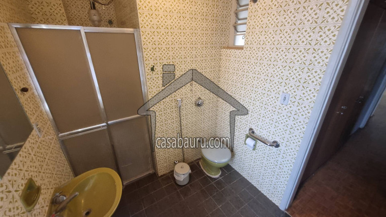 Imagem Apartamento com 3 Quartos à Venda, 122 m² em Centro - Bauru