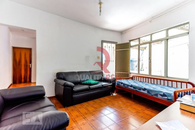 Imagem Casa com 4 Quartos à Venda, 150 m² em Vila Gustavo - São Paulo Imagem Casa com 4 Quartos à Venda, 150 m² em Vila Gustavo - São Paulo