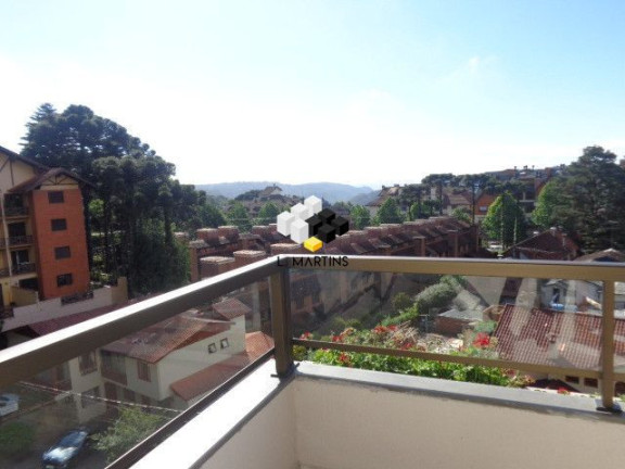 Imagem Apartamento com 3 Quartos à Venda, 132 m² em Centro - Gramado Imagem Apartamento com 3 Quartos à Venda, 132 m² em Centro - Gramado