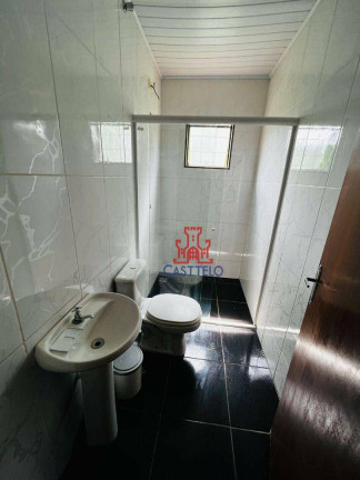 Imagem Casa com 2 Quartos à Venda, 100 m² em Conjunto Habitacional Jamile Dequech - Londrina Imagem Casa com 2 Quartos à Venda, 100 m² em Conjunto Habitacional Jamile Dequech - Londrina
