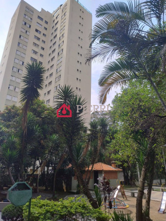 Apartamento com 2 Quartos à Venda, 55 m² em Vila Pirituba - São Paulo