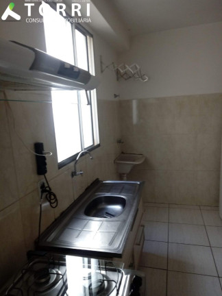 Imagem Apartamento com 2 Quartos à Venda, 47 m² em Jardim Novo Mundo - Sorocaba Imagem Apartamento com 2 Quartos à Venda, 47 m² em Jardim Novo Mundo - Sorocaba