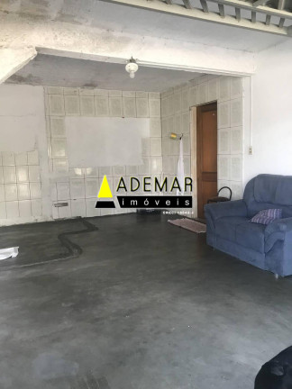 Imagem Casa com 5 Quartos à Venda, em Eldorado - Diadema Imagem Casa com 5 Quartos à Venda, em Eldorado - Diadema