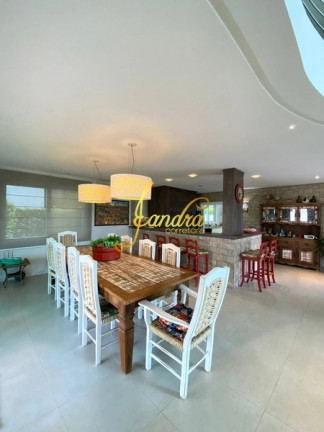 Imagem Casa de Condomínio com 5 Quartos à Venda, 350 m² em Remanso - Xangri-la