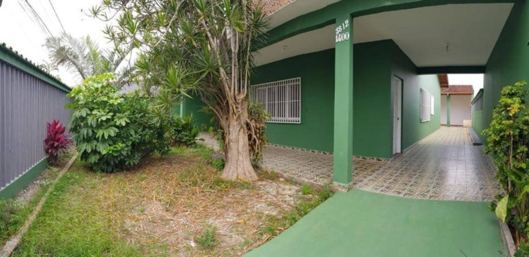 Imagem Casa com 2 Quartos à Venda, 300 m² em Suarão - Itanhaém Imagem Casa com 2 Quartos à Venda, 300 m² em Suarão - Itanhaém