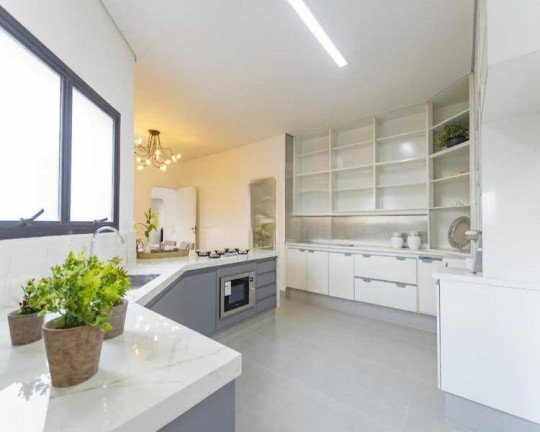 Imagem Apartamento com 4 Quartos à Venda, 357 m² em Jardim Ana Maria - Jundiaí