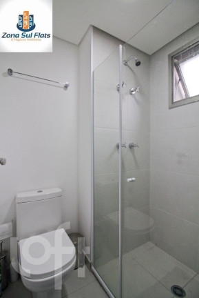 Imagem Apartamento com 1 Quarto à Venda, 30 m² em Pinheiros - São Paulo