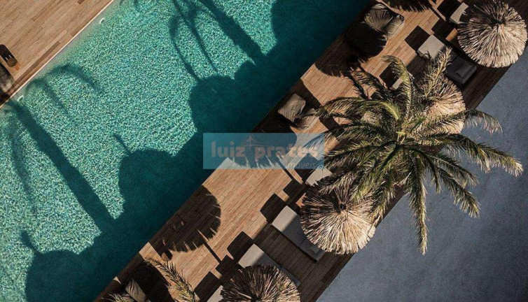 Imagem Apartamento com 3 Quartos à Venda, 170 m² em Campeche - Florianópolis