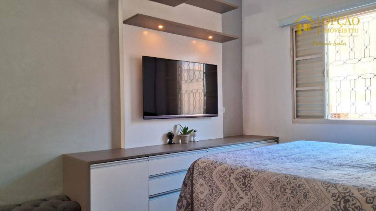 Imagem Casa com 3 Quartos à Venda, 92 m² em Jardim Paulista - Itu Imagem Casa com 3 Quartos à Venda, 92 m² em Jardim Paulista - Itu