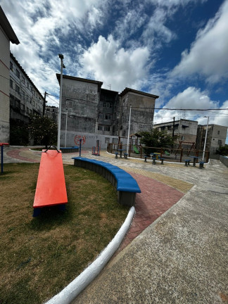 Imagem Apartamento com 2 Quartos à Venda, 48 m² em Pau Da Lima - Salvador Imagem Apartamento com 2 Quartos à Venda, 48 m² em Pau Da Lima - Salvador