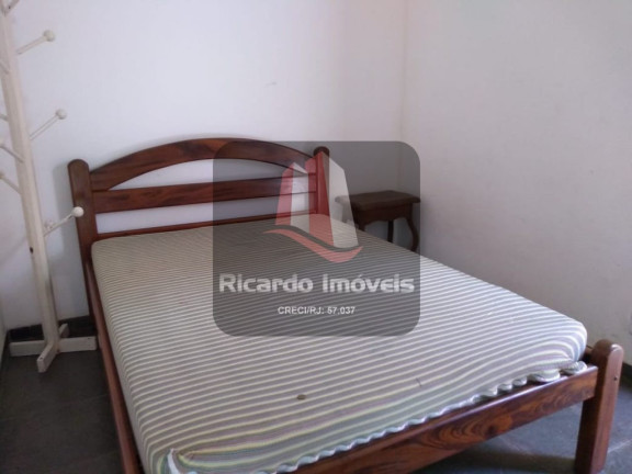 Imagem Casa de Condomínio com 3 Quartos à Venda, 100 m² em Peró - Cabo Frio