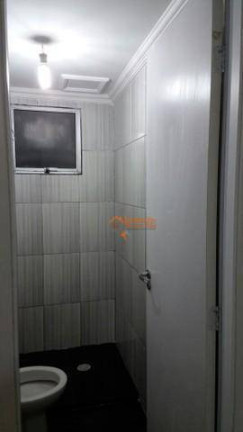 Imagem Apartamento com 2 Quartos à Venda, 50 m² em Jardim Ansalca - Guarulhos