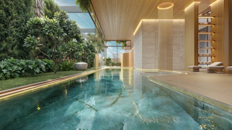 Imagem Cobertura com 5 Quartos à Venda, 645 m² em Campo Belo - São Paulo Imagem Cobertura com 5 Quartos à Venda, 645 m² em Campo Belo - São Paulo