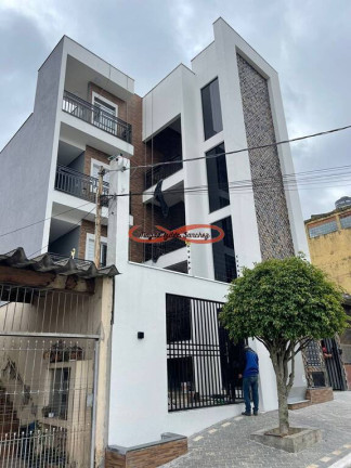 Imagem Apartamento com 2 Quartos à Venda, 40 m² em Cidade Antonio Estevão De Carvalho - São Paulo