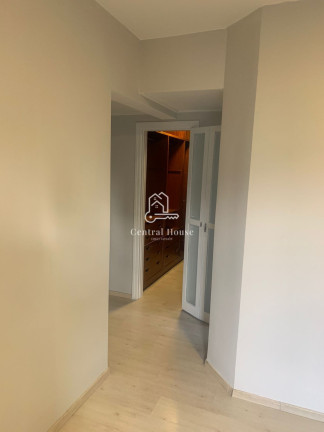 Imagem Apartamento com 3 Quartos para Alugar, 170 m² em Vila Andrade - São Paulo