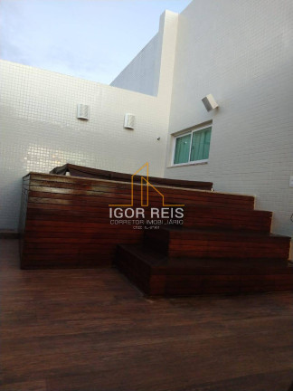 Imagem Apartamento com 3 Quartos à Venda, em Parque Tamandaré - Campos Dos Goytacazes Imagem Apartamento com 3 Quartos à Venda, em Parque Tamandaré - Campos Dos Goytacazes