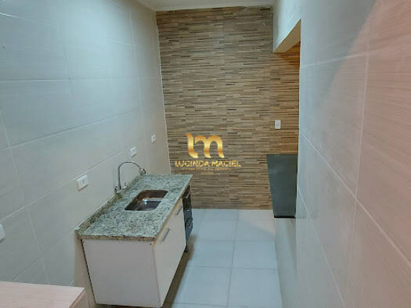 Imagem Apartamento com 1 Quarto à Venda, 48 m² em Canto Do Forte - Praia Grande Imagem Apartamento com 1 Quarto à Venda, 48 m² em Canto Do Forte - Praia Grande