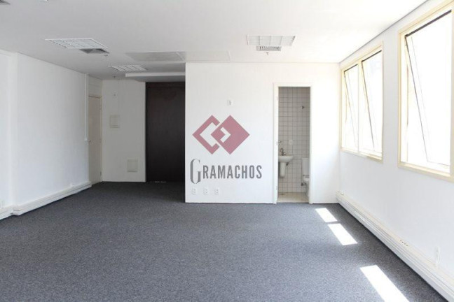 Imagem Imóvel Comercial para Alugar, 145 m² em Consolação - São Paulo Imagem Imóvel Comercial para Alugar, 145 m² em Consolação - São Paulo