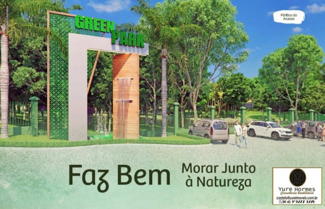 Imagem Imóvel à Venda, 255 m² em Residencial Village - Caldas Novas Imagem Imóvel à Venda, 255 m² em Residencial Village - Caldas Novas