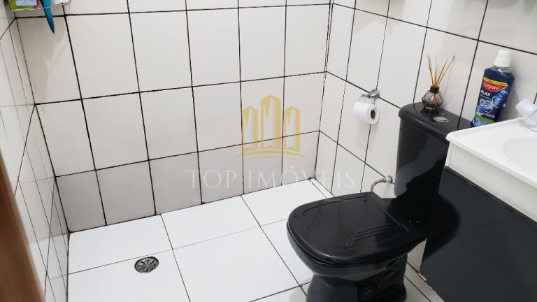 Imagem Casa com 3 Quartos à Venda, 126 m² em Jardim Santa Marina - Jacareí Imagem Casa com 3 Quartos à Venda, 126 m² em Jardim Santa Marina - Jacareí