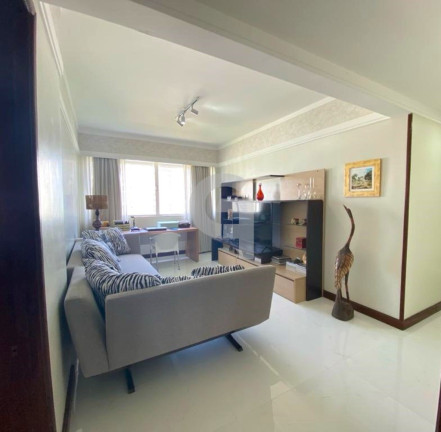 Imagem Apartamento com 3 Quartos à Venda, 232 m² em Graça - Salvador