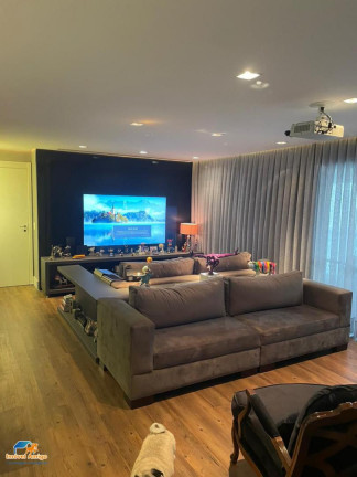 Imagem Imóvel com 3 Quartos à Venda, 147 m² em Centro - São Bernardo Do Campo