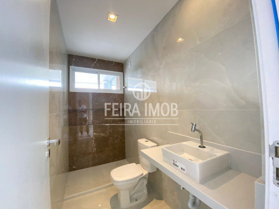 Imagem Casa com 4 Quartos para Alugar, 270 m² em Papagaio - Feira De Santana Imagem Casa com 4 Quartos para Alugar, 270 m² em Papagaio - Feira De Santana
