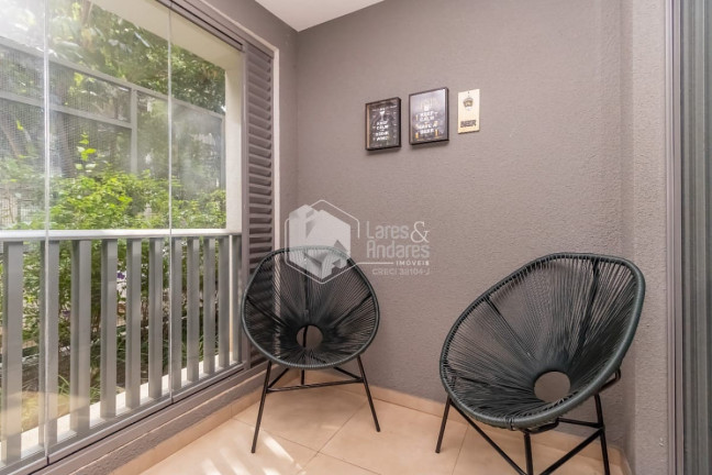 Imagem Imóvel com 1 Quarto à Venda, 25 m² em Sumarezinho - São Paulo