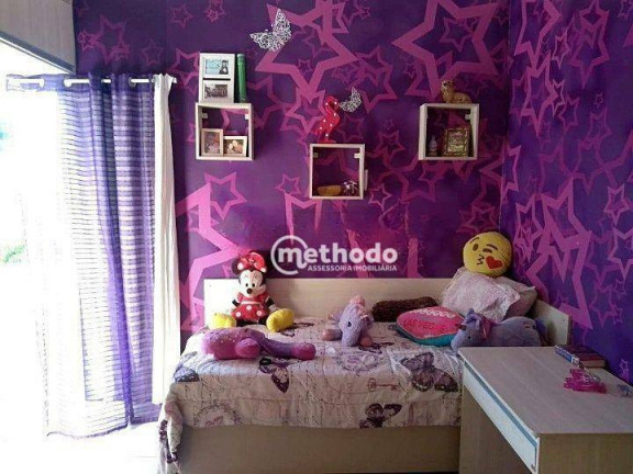 Imagem Casa com 4 Quartos à Venda, 259 m² em Roncáglia - Valinhos