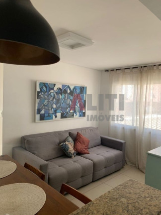 Foto do imóvel Apartamento com 2 Quartos à Venda, 69 m² em Vila Olímpia - São Paulo