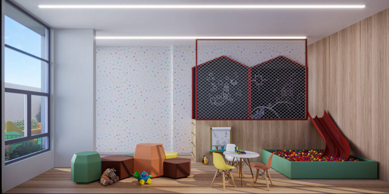 Imagem Apartamento com 2 Quartos à Venda, 61 m² em Santa Cecília - São Paulo