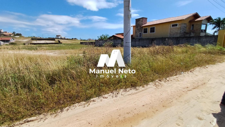 Imagem Terreno à Venda, 1.250 m² em Porto Das Dunas - Aquiraz